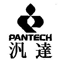 汎達 PANTECH 及圖