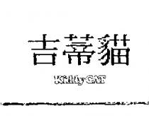 吉蒂貓 KIDDY CAT