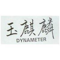 玉麒麟 DYNAMETER