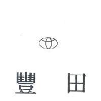 豐田及圖