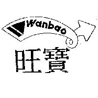 旺寶及圖 WANBAO