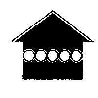 滙昕實業股份有限公司標章