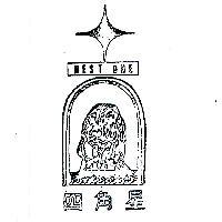 四角星 BEST ONE 