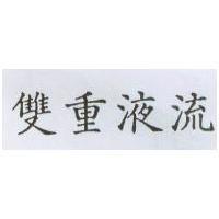 雙重液流