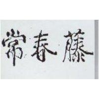常春藤