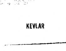 KEVLAR