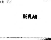KEVLAR