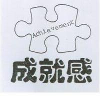 成就感及圖 Achievement