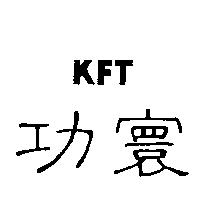 功寰 KFT