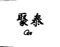 聚泰 GTAI