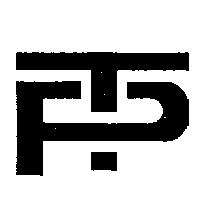 筌誠機械公司標章
