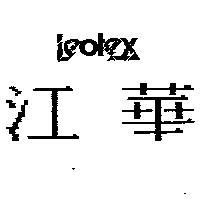 江華及圖 Leotex