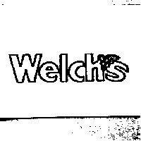 WELCH'S With GRAPES