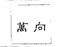 萬向