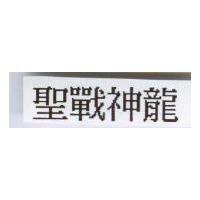 聖戰神龍