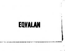 EQVALAN