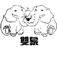 雙象及圖