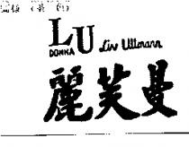 麗芙曼 LU DONNA LIV ULLMANN