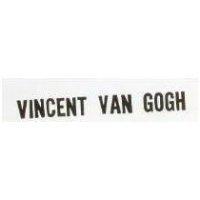 VINCENT VAN GOGH