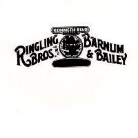 RINGLING BROS.-BARNUM & BAILEY, KENNETH FELD LOGO