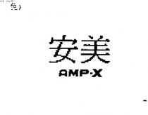 安美 AMP-X