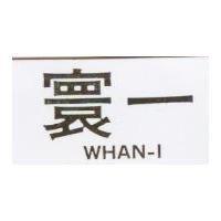 寰一 WHAN-1