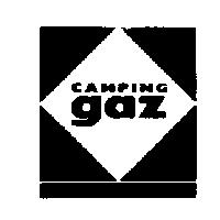 CAMPING gaz & Design