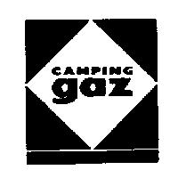 CAMPING gaz & Design