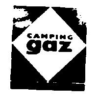 CAMPING gaz & Design