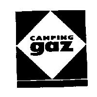 CAMPING gaz & Design