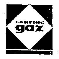 CAMPING gaz & Design