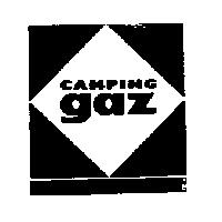 CAMPING gaz & Design
