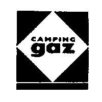 CAMPING gaz & Design