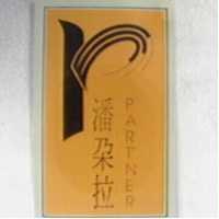 潘朵拉及圖 PARTNER