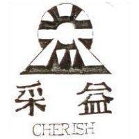 釆益及圖 CHERISH