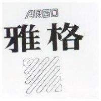 雅格及圖 ARGO
