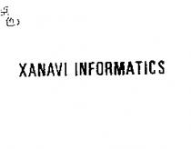 XANAVI INFORMATICS