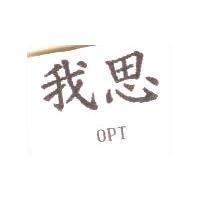 我思 OPT