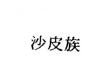 沙皮族