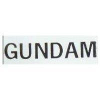 GUNDAM