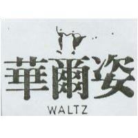 華爾姿及雙人舞圖 WALTZ