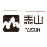 泰山及圖 TAISUN