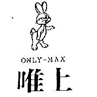 唯上及圖 ONLY-MAX