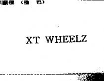 XT WHEELZ