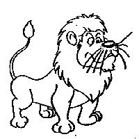 獅圖