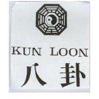 八卦及圖 KUN LOON