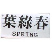 葉綠春 SPRING