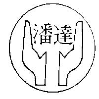 潘達及圖