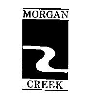 MORGAN CREEK & Design