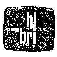 酆 HI BRI 〞 (彩色)